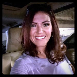 Meet your Posher, Krystal